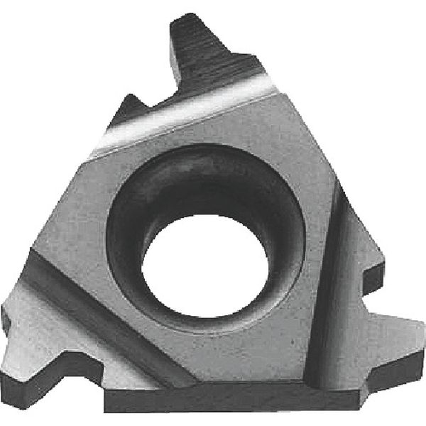 ねじ切り用チップ PVDコーティング PR1115 5個入り