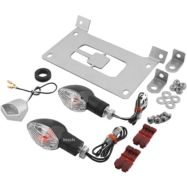 【セール特価】 フェンダーレスキット 10年-17年 S1000RR ウインカー付き