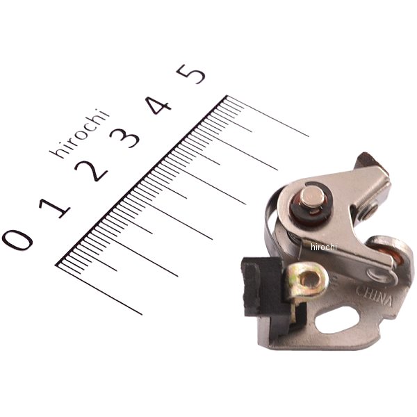 イグニッションポイント 59年-81年 ホンダ、スズキ