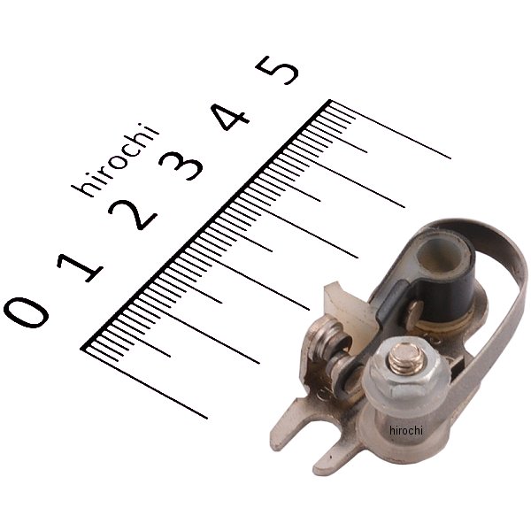 イグニッションポイント 68年-73年 BSA、ノートン、トライアンフ