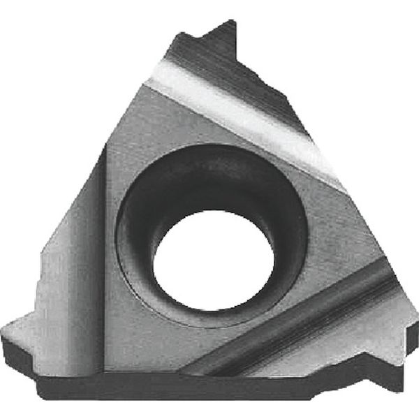 ねじ切り用チップ PVDコーティング PR1115 5個入り