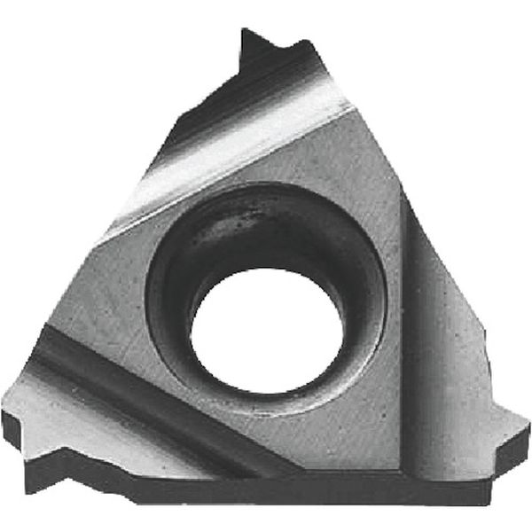 ねじ切り用チップ PVDコーティング PR1115 5個入り