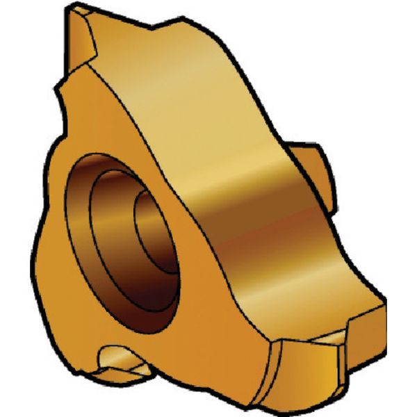 コロミル327用ねじ切りチップ 1025 2個入り