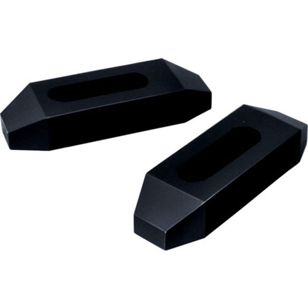 プレーンクランプ（Ｍ１２・１４用、全長１００）２個１組