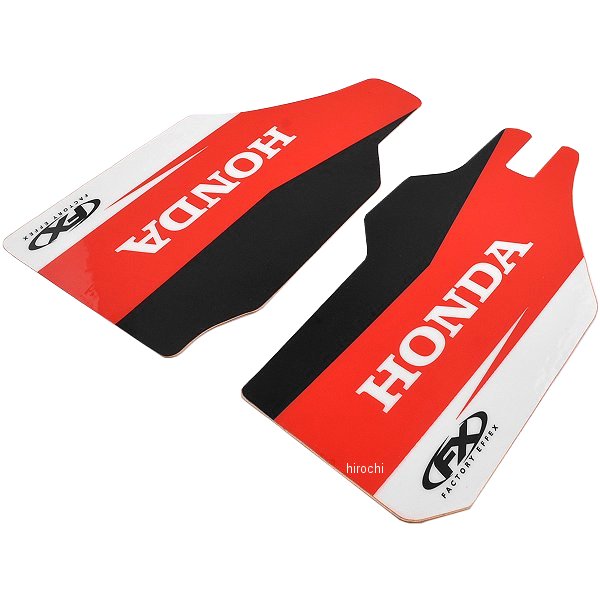 デカール フォークガード 90年-14年 CR