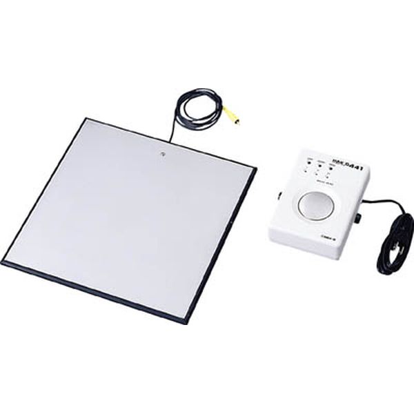 ハッコー４４１Ｂ　１００Ｖ　２極接地プラグ