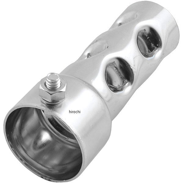 バッフル 汎用 4インチx1.75インチ (1個売り)