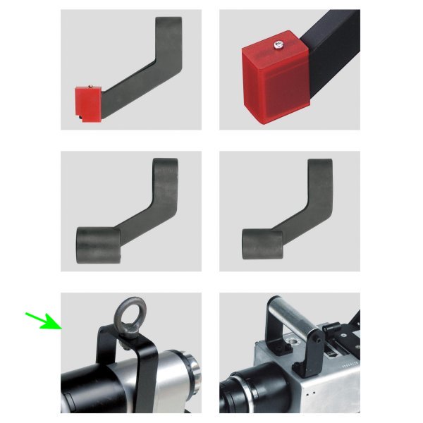 電動タイヤレンチ用 ピストルタイプ用 吊り具 電動タイヤレンチ オプション