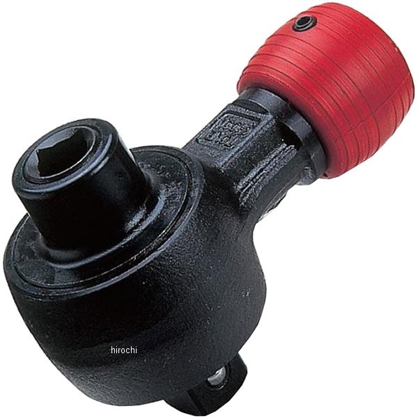パワーレンチ(本体ヘッドのみ) 420 出力 140 入力 N・m 差込角 9.5mm (3/8インチ)