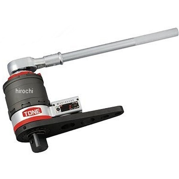 パワーデジトルク 300-1500 N・m 差込角 25.4mm (1インチ)