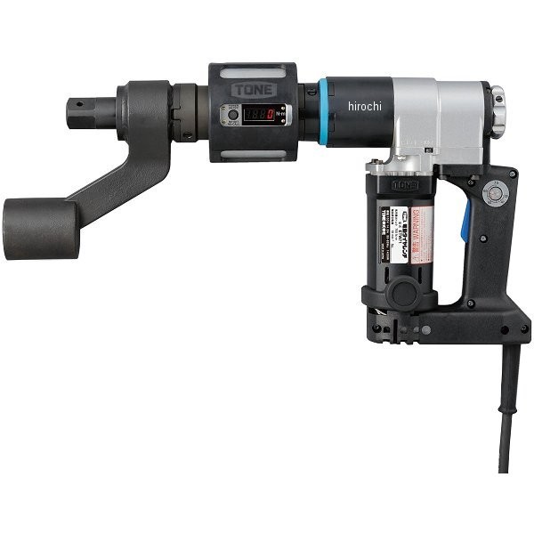 電動タイヤレンチ(ETW70シリーズ：デジトルクセット) 差込角 25.4mm (1インチ)