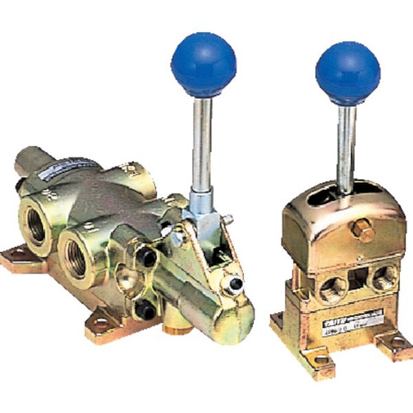 ハンドバルブ　３／８