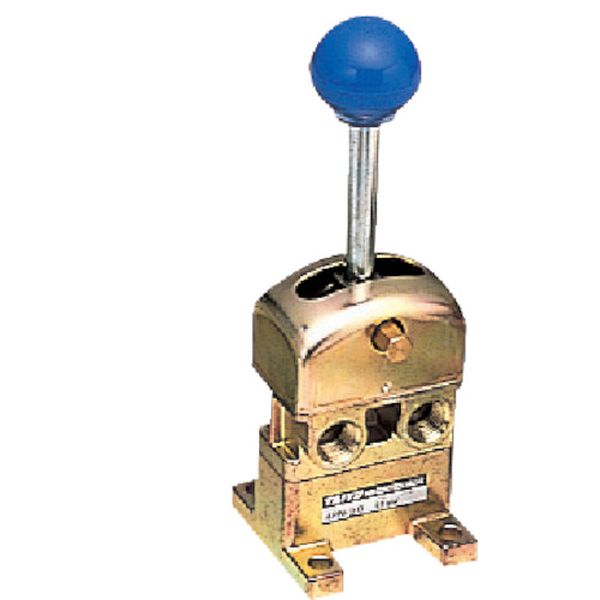 ハンドバルブ　１／４