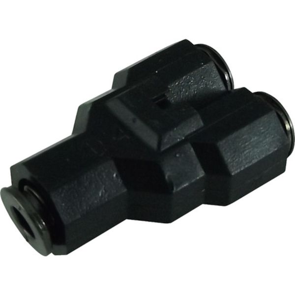 チヨダ　フジユニオンワイ（樹脂）　４ｍｍ