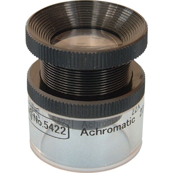 リーフ　カップ式ルーペ