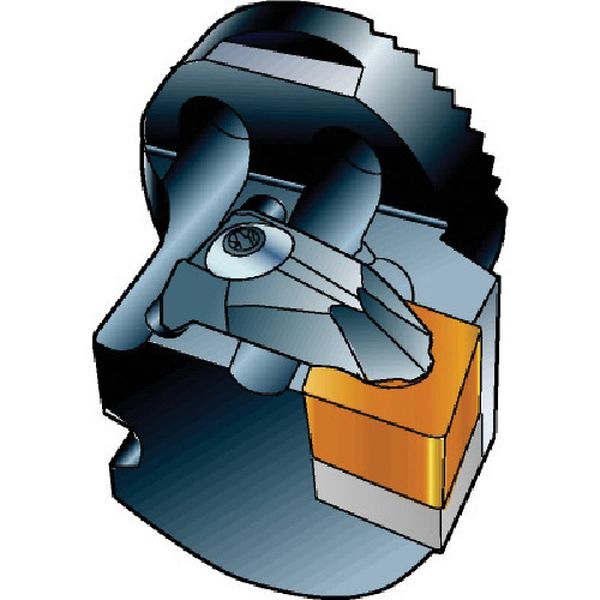 コロターンＳＬ　コロターンＲＣ用カッティングヘッド