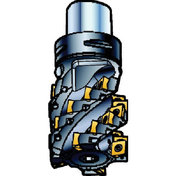 コロミル６９０ロングエッジカッター