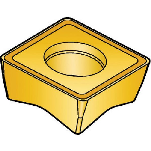 コロミル690用外周刃チップ 2040 10個入り