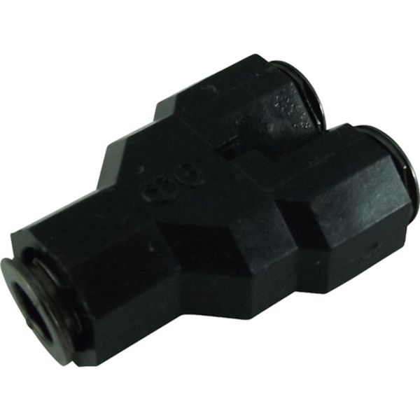 チヨダ　フジユニオンワイ（樹脂）　６ｍｍ