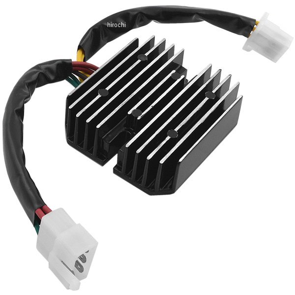 レギュレーターレクチファイヤー83年-88年 ボイジャー ZN1300A