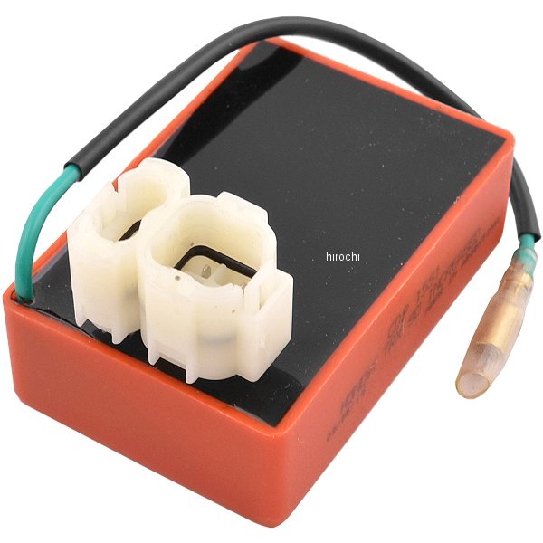 CDI ユニット HOT SHOT シリーズ 93年-05年 ホンダ TRX90 Sportrax 1個売り