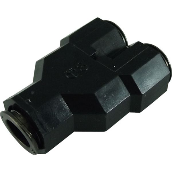 チヨダ　フジユニオンワイ（樹脂）　８ｍｍ