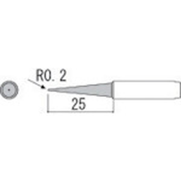こて先　ＬＢ型