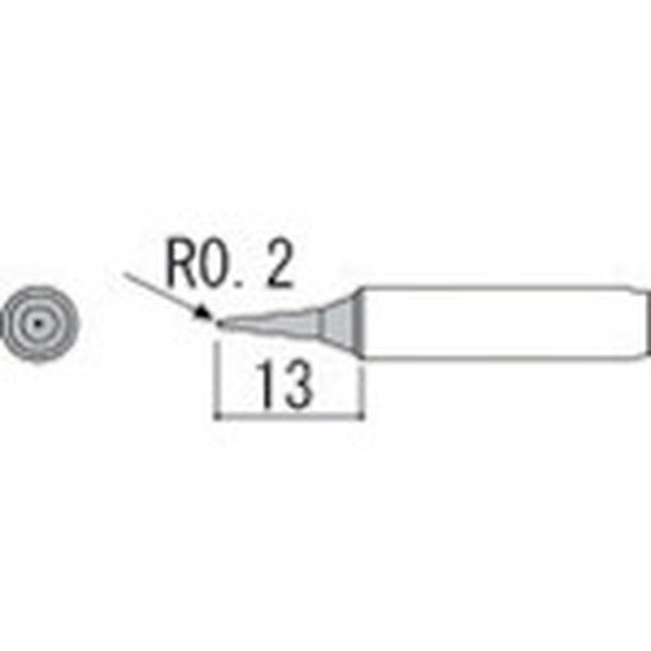 こて先　ＳＩ型