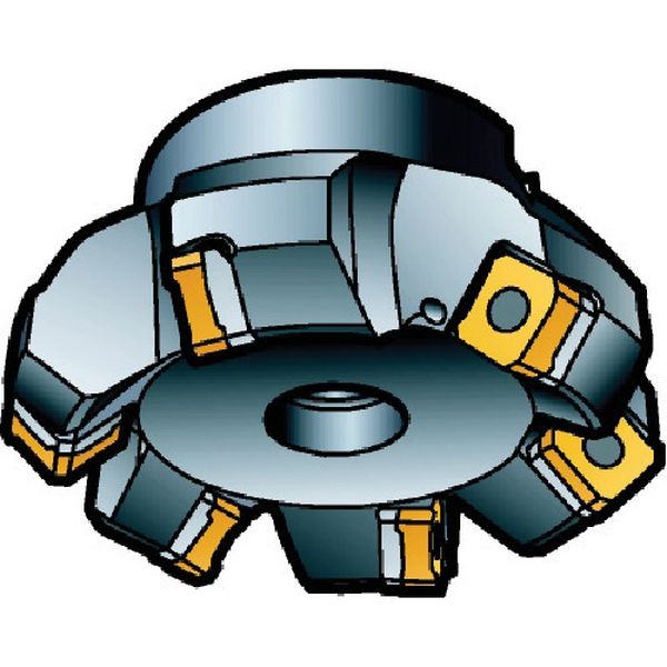 コロミル３４５カッター