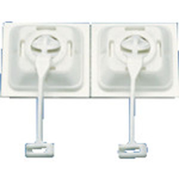 開閉部用マウントベース　ダイナミックケーブルマネージャー