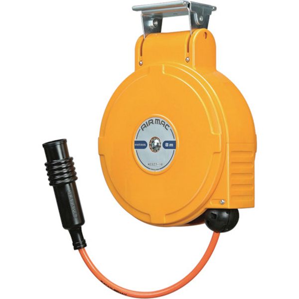 エヤーマック　６．５×１０ｍｍ　８ｍ