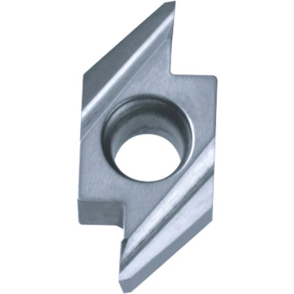 旋削用チップ サーメット TC60M 10個入り