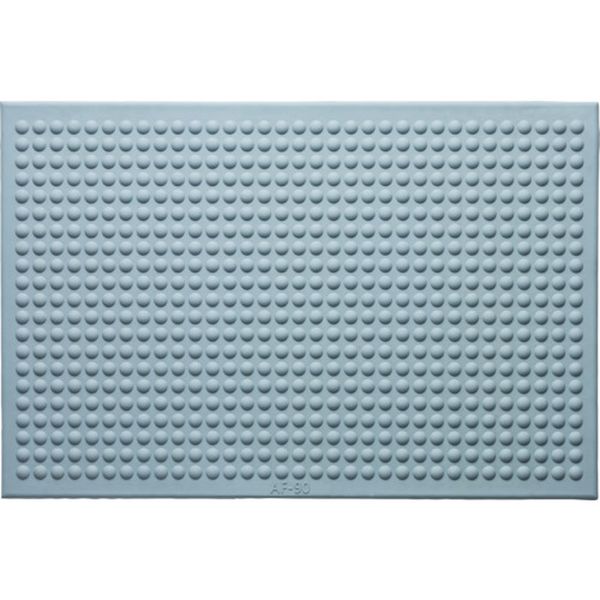 導電疲労軽減マット