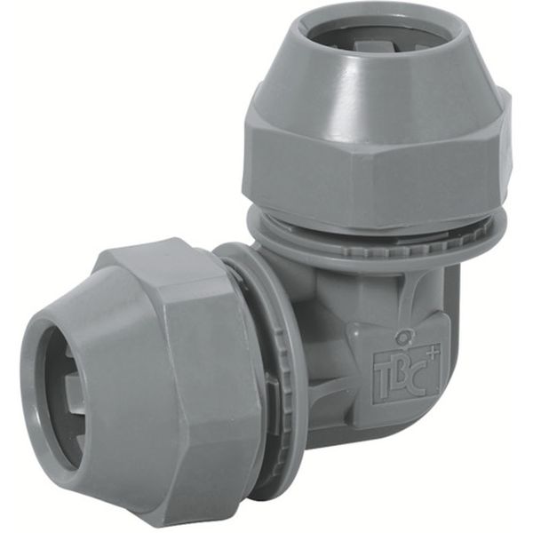 ＴＢＣ　ライトエアー　両接続エルボ