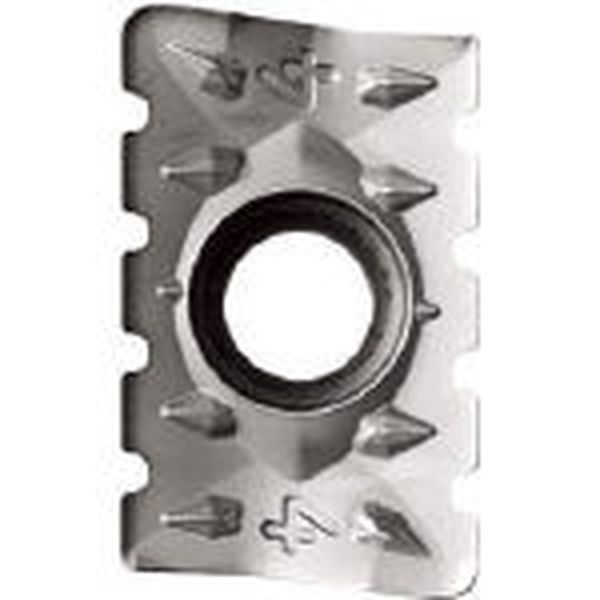 ミーリング用チップ PVDコーティング PR830 10個入り