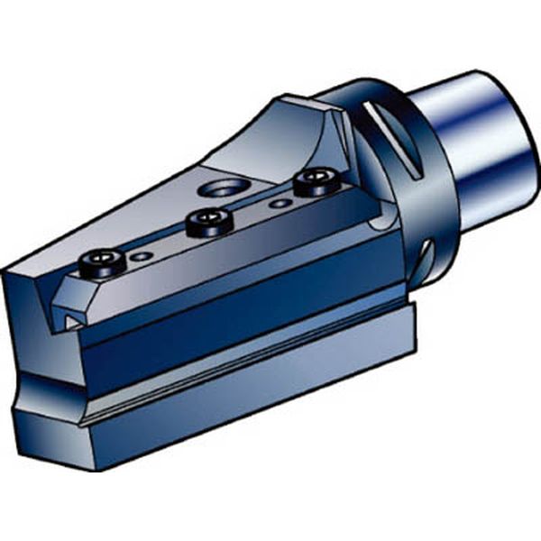 コロマントキャプト　コロカット／Ｑ－カット用ブレードアダプタ