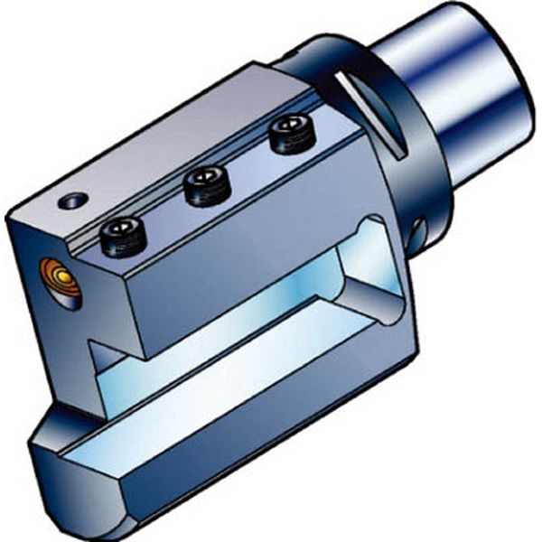 コロマントキャプト　シャンクバイト用アダプタ