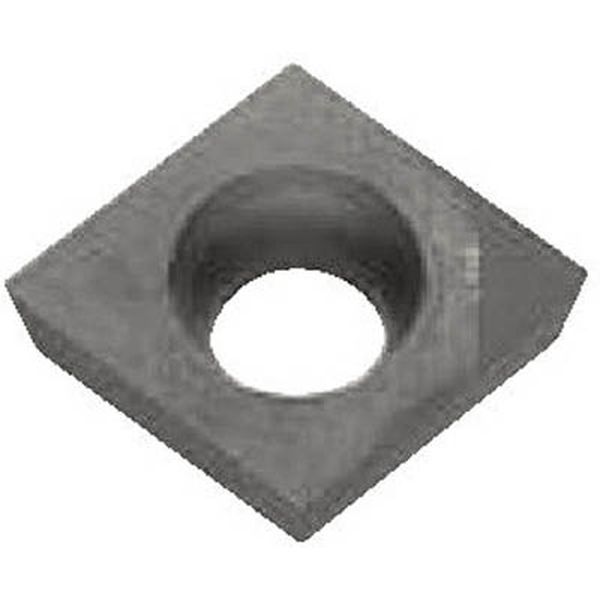 旋削用チップ　ダイヤモンド　ＫＰＤ００１