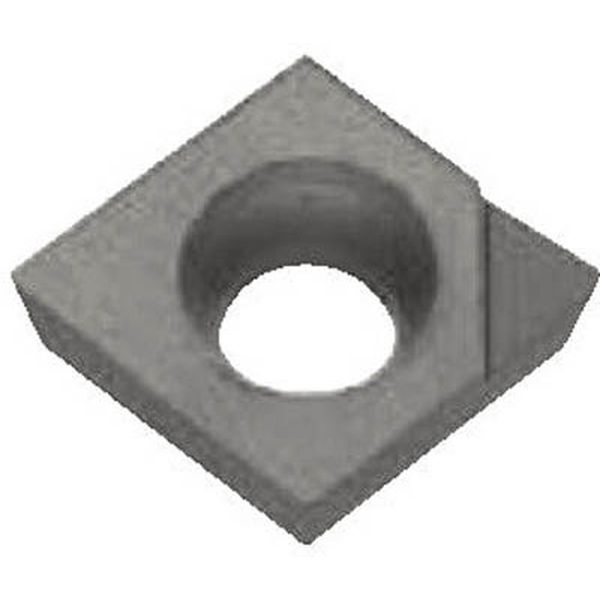 旋削用チップ　ダイヤモンド　ＫＰＤ００１