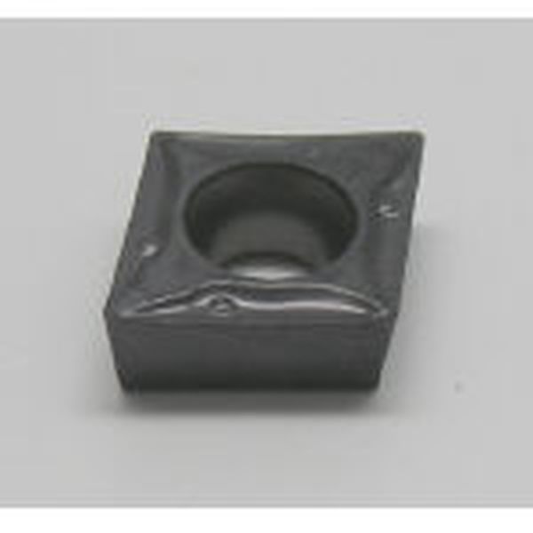 CCMT09T304PF   B 旋削/チップ COAT 10個入り