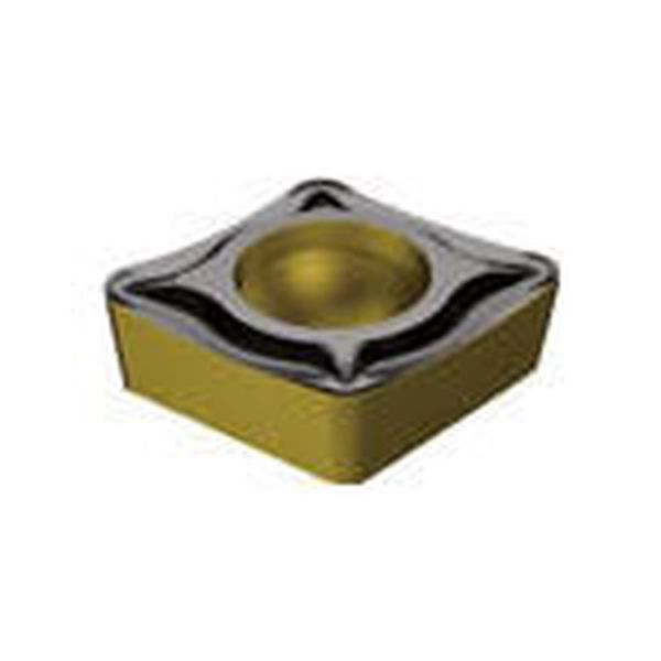 CCMT09T308UM   コロターン107チップ COAT 10個入り