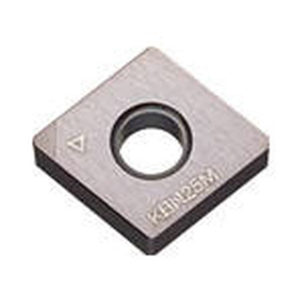 旋削用チップ　コーティングＣＢＮ　ＫＢＮ２５Ｍ