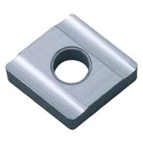 CNGG120404R25R   旋削用チップ 超硬 KW10 10個入り