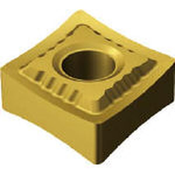 CNGP120404   T-MAXPチップ 超硬 10個入り