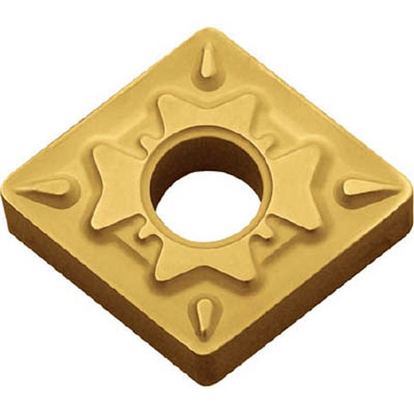 旋削用チップ CA510 CVDコーティング 10個入り