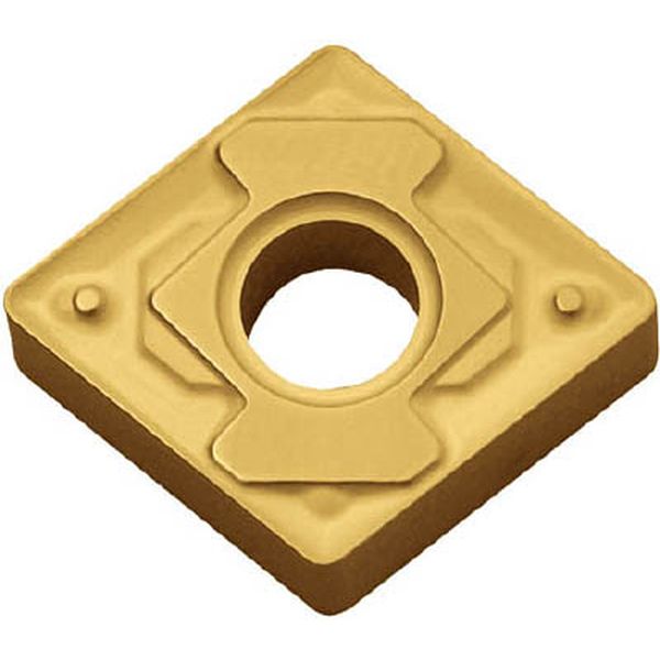 旋削用チップ PVDサーメット PV7020 10個入り