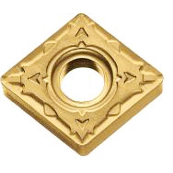 旋削用チップ CVDコーティング CA5525 10個入り