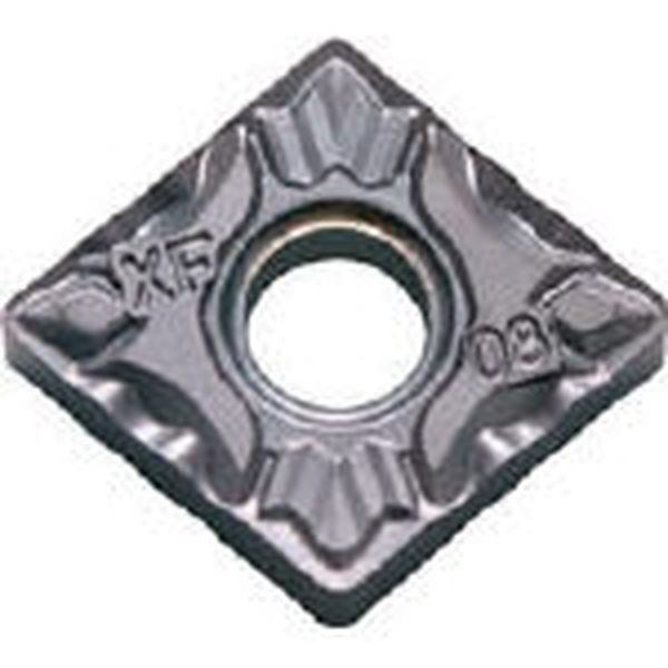 旋削用チップ PV7010 ダイヤ 10個入り