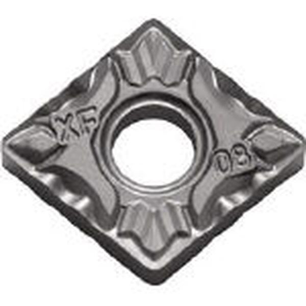 旋削用チップ TN6010 COAT 10個入り