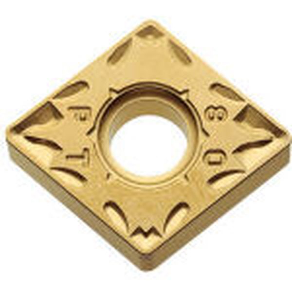 旋削用チップ CA530 CVDコーティング 10個入り